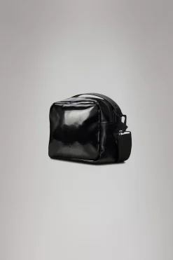 Rains Rejsetasker|Crossbody & Bæltetasker<Hilo Weekend Bag Night