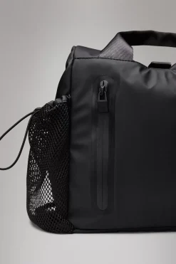 Rains Rejsetasker|Køletasker<Hilo Weekend Bag Black