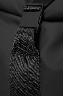 Rains Rejsetasker|Køletasker<Hilo Weekend Bag Black