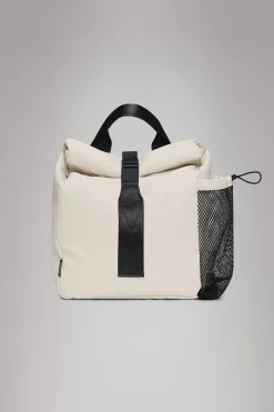 Rains Rejsetasker|Køletasker<Hilo Weekend Bag Dune