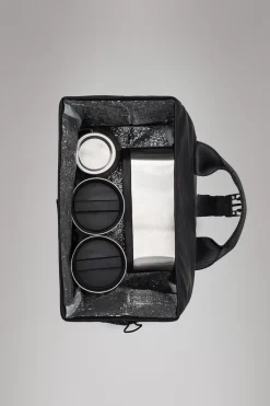 Rains Rejsetasker|Køletasker<Hilo Weekend Bag Dune