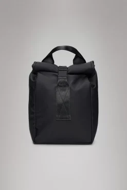 Rains Rejsetasker|Køletasker<Hilo Weekend Bag Black