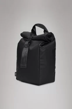 Rains Rejsetasker|Køletasker<Hilo Weekend Bag Black