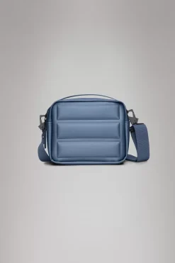 Rains Rejsetasker|Crossbody & Bæltetasker<Hilo Weekend Bag Bay