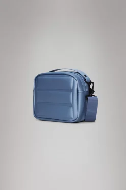 Rains Rejsetasker|Crossbody & Bæltetasker<Hilo Weekend Bag Bay