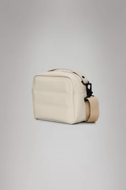 Rains Rejsetasker|Crossbody & Bæltetasker<Hilo Weekend Bag Dune