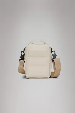 Rains Rejsetasker|Crossbody & Bæltetasker<Hilo Weekend Bag Dune