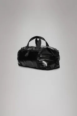 Rains Duffels Og Weekendtasker|Rejsetasker<Hilo Weekend Bag Black