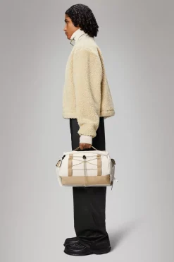 Rains Rejsetasker|Computertasker<Hilo Weekend Bag Dune