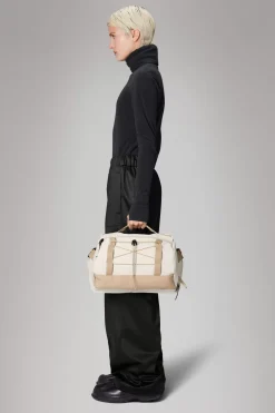 Rains Rejsetasker|Computertasker<Hilo Weekend Bag Dune