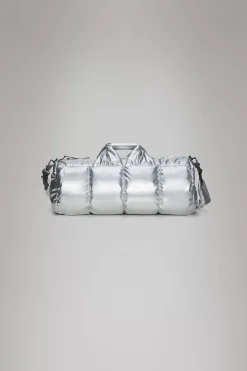 Rains Duffels Og Weekendtasker|Rejsetasker<Hilo Weekend Bag Mirror