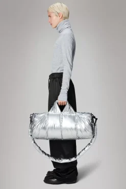 Rains Duffels Og Weekendtasker|Rejsetasker<Hilo Weekend Bag Mirror