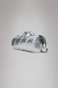Rains Duffels Og Weekendtasker|Rejsetasker<Hilo Weekend Bag Mirror