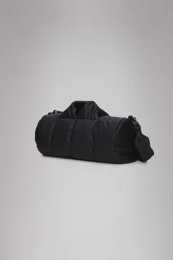 Rains Duffels Og Weekendtasker|Rejsetasker<Hilo Weekend Bag Black