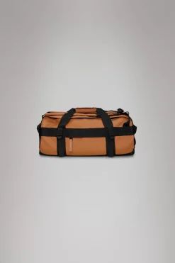 Rains Rejsetasker|Duffels Og Weekendtasker<Hilo Weekend Bag Rust
