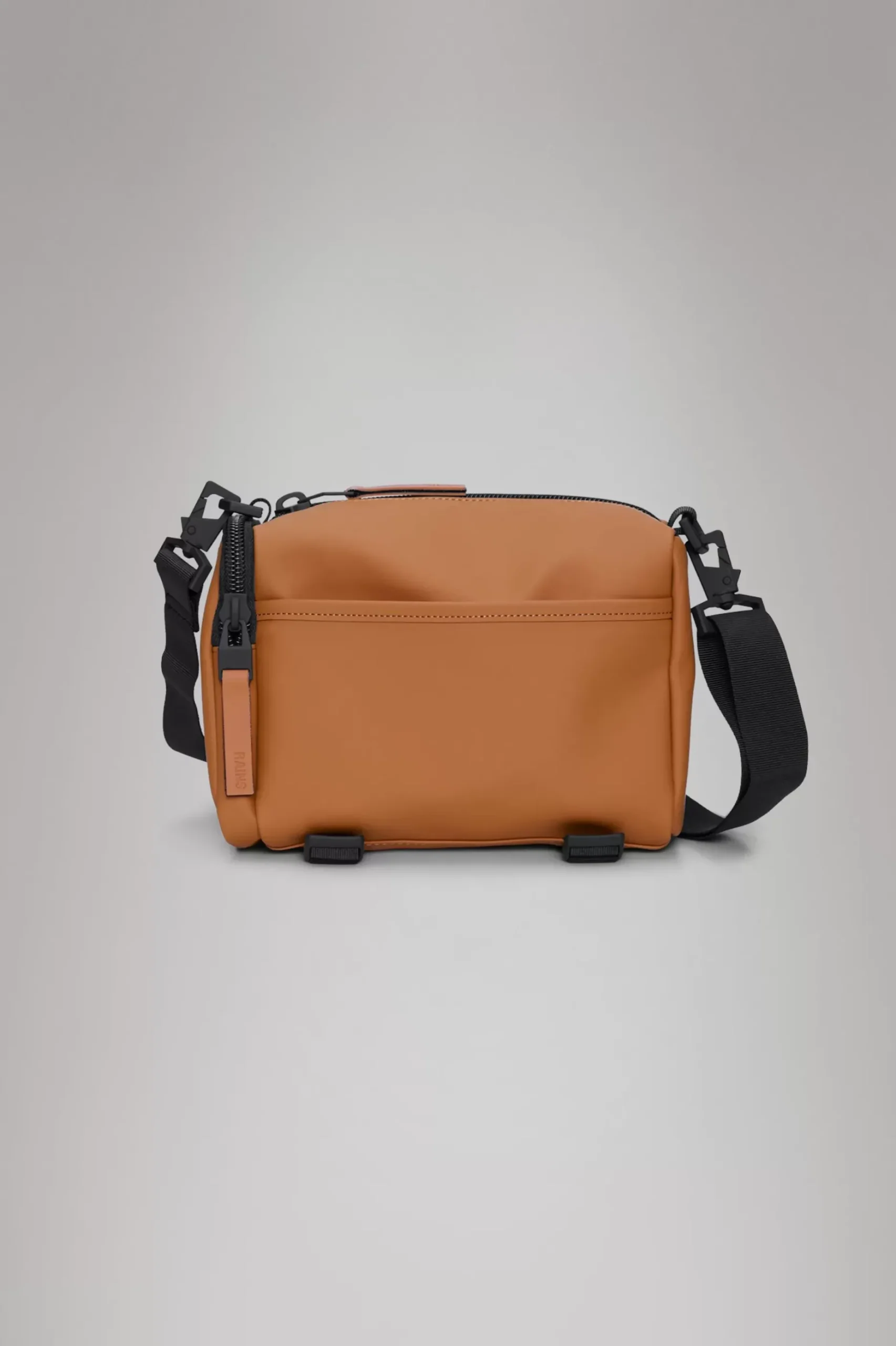 Rains Rejsetasker|Crossbody & Bæltetasker<Hilo Weekend Bag Rust