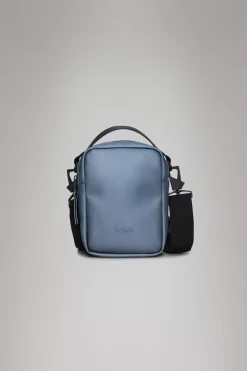 Rains Rejsetasker|Crossbody & Bæltetasker<Hilo Weekend Bag Bay