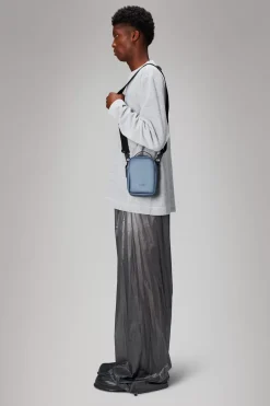 Rains Rejsetasker|Crossbody & Bæltetasker<Hilo Weekend Bag Bay