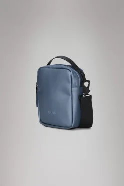 Rains Rejsetasker|Crossbody & Bæltetasker<Hilo Weekend Bag Bay