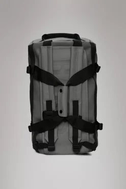 Rains Rejsetasker|Duffels Og Weekendtasker<Hilo Weekend Bag Grey
