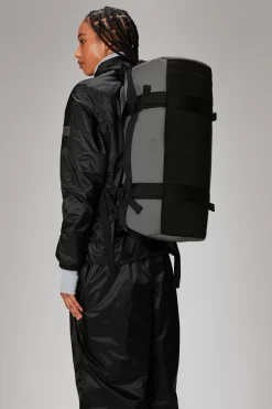 Rains Rejsetasker|Duffels Og Weekendtasker<Hilo Weekend Bag Grey