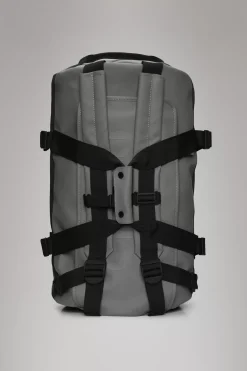 Rains Rejsetasker|Duffels Og Weekendtasker<Hilo Weekend Bag Grey