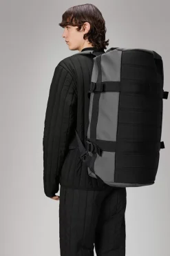 Rains Rejsetasker|Duffels Og Weekendtasker<Hilo Weekend Bag Grey