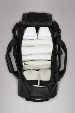 Rains Rejsetasker|Duffels Og Weekendtasker<Hilo Weekend Bag Grey