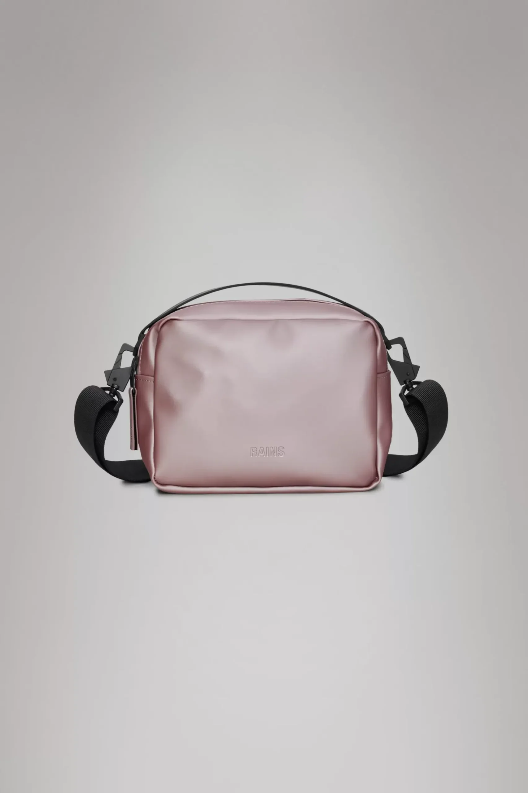 Rains Rejsetasker|Crossbody & Bæltetasker<Hilo Weekend Bag Muse