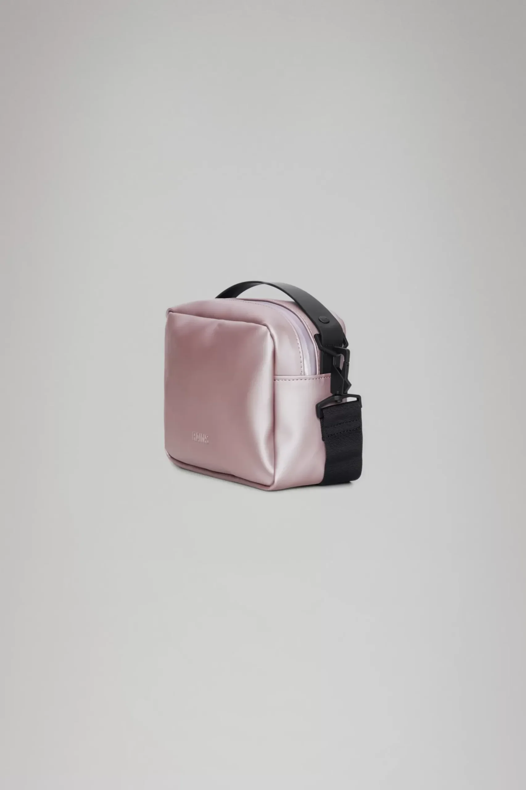 Rains Rejsetasker|Crossbody & Bæltetasker<Hilo Weekend Bag Muse