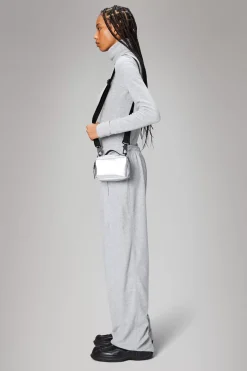Rains Rejsetasker|Crossbody & Bæltetasker<Hilo Weekend Bag Mirror