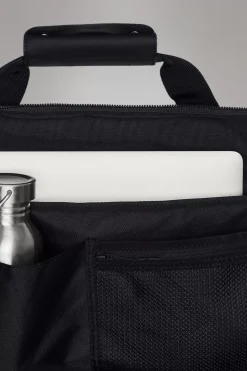 Rains Rejsetasker|Crossbody & Bæltetasker<Hilo Weekend Bag Grey