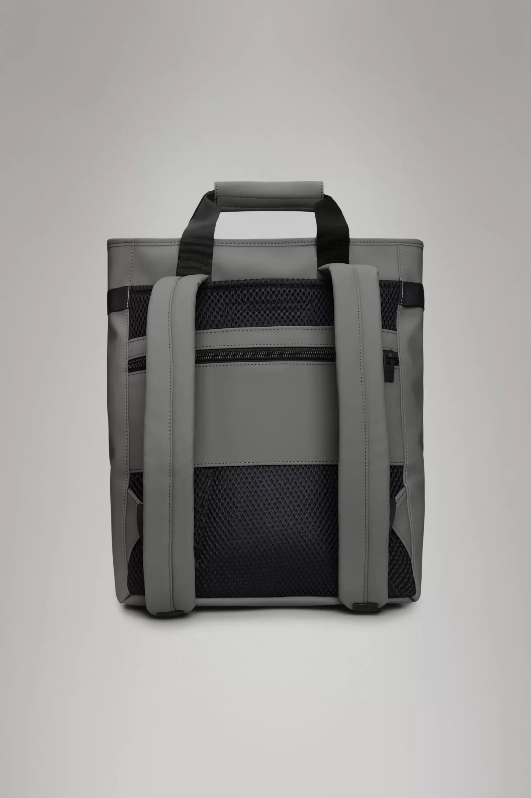 Rains Rejsetasker|Rygsække<Hilo Weekend Bag Grey