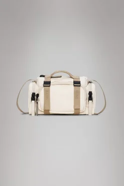 Rains Rejsetasker|Crossbody & Bæltetasker<Hilo Weekend Bag Dune