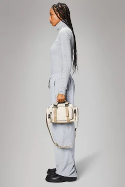 Rains Rejsetasker|Crossbody & Bæltetasker<Hilo Weekend Bag Dune