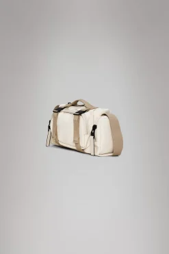 Rains Rejsetasker|Crossbody & Bæltetasker<Hilo Weekend Bag Dune