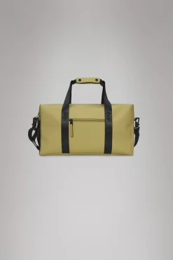 Rains Rejsetasker|Duffels Og Weekendtasker<Hilo Weekend Bag Khaki