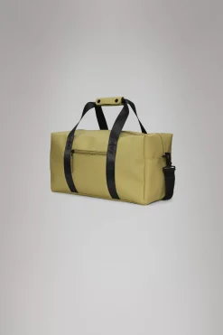 Rains Rejsetasker|Duffels Og Weekendtasker<Hilo Weekend Bag Khaki