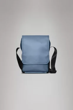 Rains Rejsetasker|Crossbody & Bæltetasker<Hilo Weekend Bag Bay