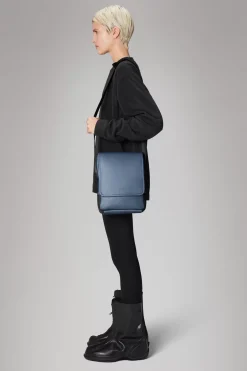 Rains Rejsetasker|Crossbody & Bæltetasker<Hilo Weekend Bag Bay
