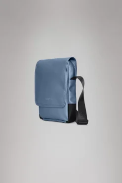 Rains Rejsetasker|Crossbody & Bæltetasker<Hilo Weekend Bag Bay