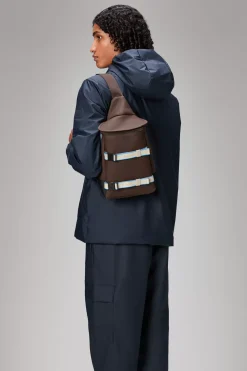 Rains Rejsetasker|Crossbody & Bæltetasker<Hilo Weekend Bag Frame