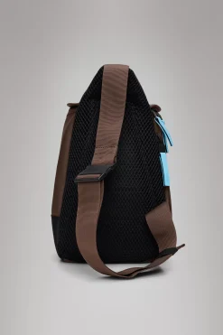 Rains Rejsetasker|Crossbody & Bæltetasker<Hilo Weekend Bag Frame