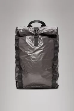 Rains Rejsetasker|Rygsække<Hilo Weekend Bag Grey