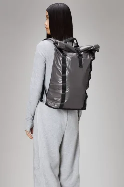 Rains Rejsetasker|Rygsække<Hilo Weekend Bag Grey
