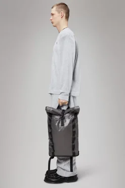 Rains Rejsetasker|Rygsække<Hilo Weekend Bag Grey