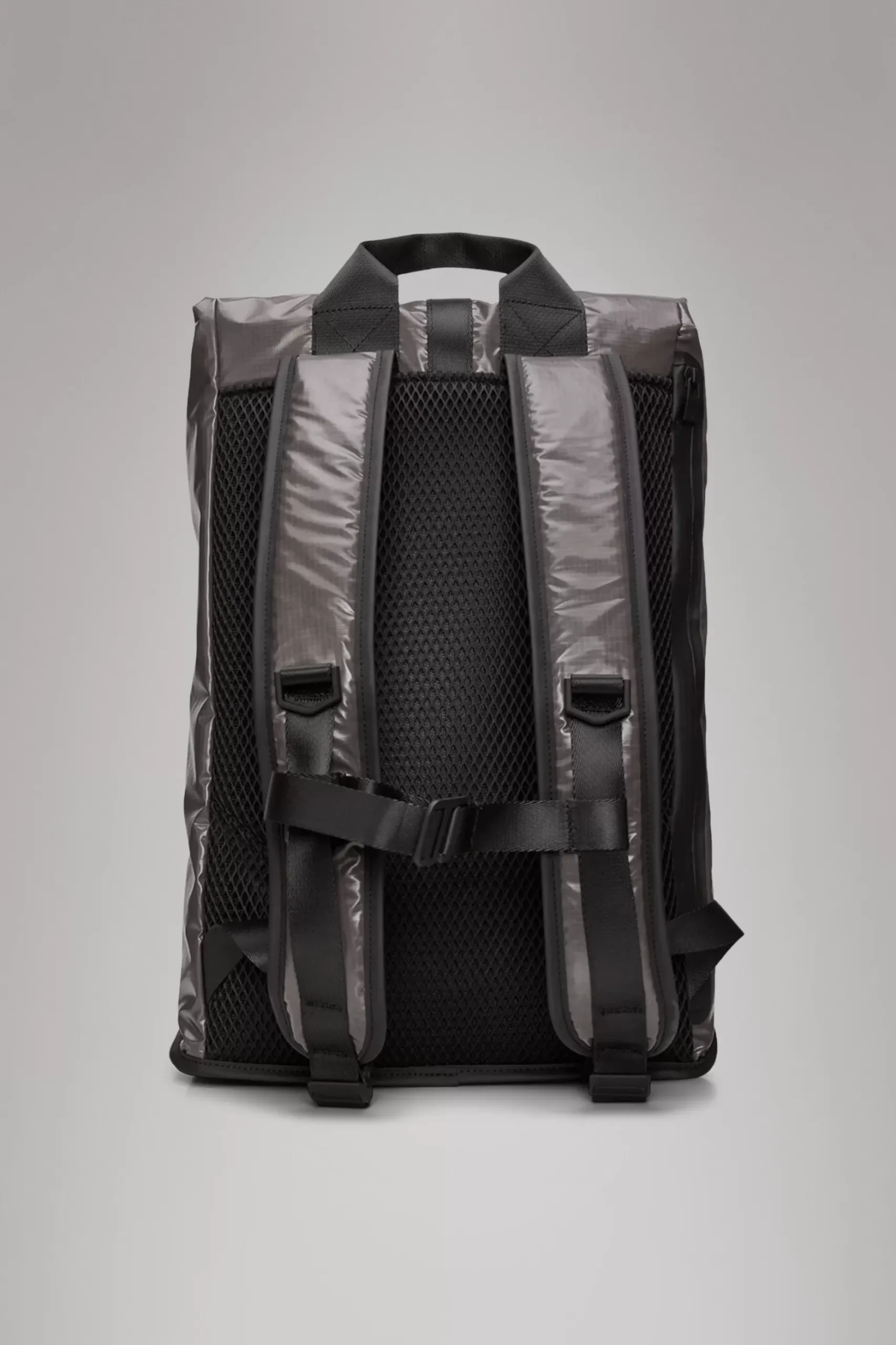 Rains Rejsetasker|Rygsække<Hilo Weekend Bag Grey