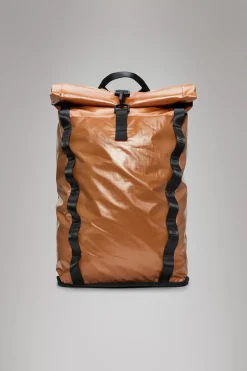 Rains Rejsetasker|Rygsække<Hilo Weekend Bag Rust