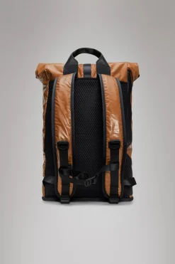 Rains Rejsetasker|Rygsække<Hilo Weekend Bag Rust