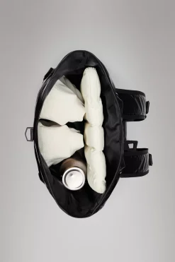 Rains Rejsetasker|Rygsække<Hilo Weekend Bag Rust